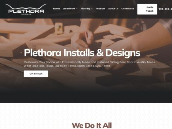 plethorainstalls.com